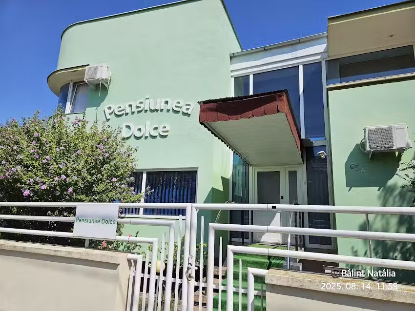 Pensiunea Dolce