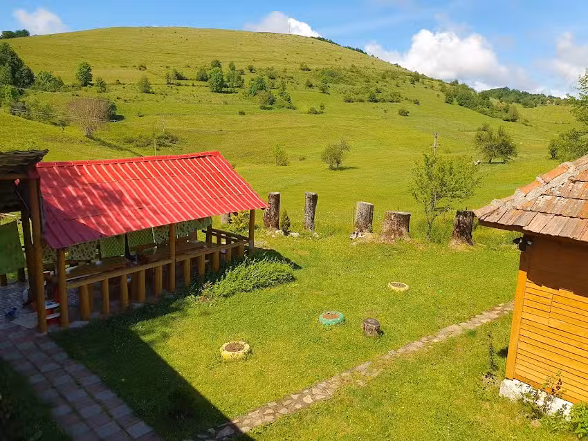 Dolina Vend&eacute;gh&aacute;z