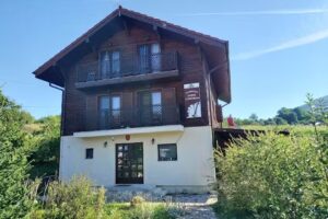 Dorel Codoban Vend&eacute;gh&aacute;z