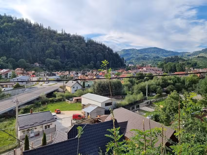 Пансион ЕРА 2