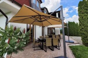 Maison d&rsquo;h&ocirc;tes Eden