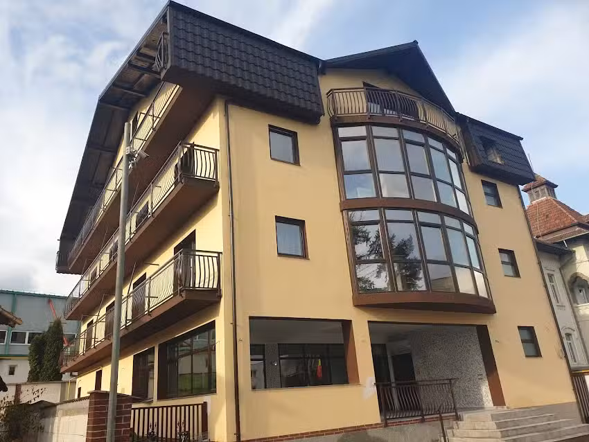 El Ryo G&auml;stehaus