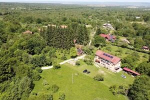 Къща за гости Елена