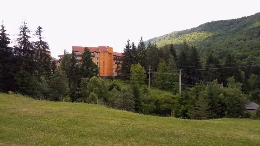 Maison d&rsquo;h&ocirc;tes Enea