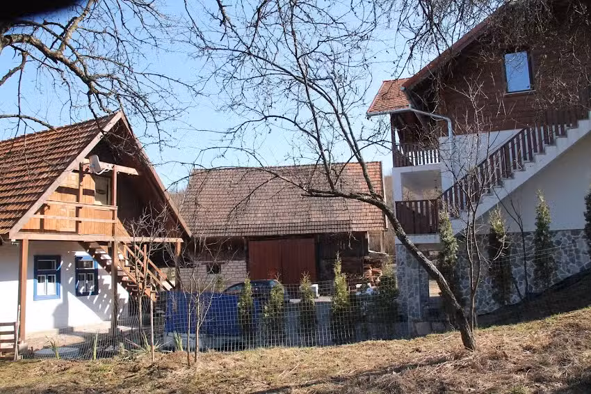 Пансион Енерџи