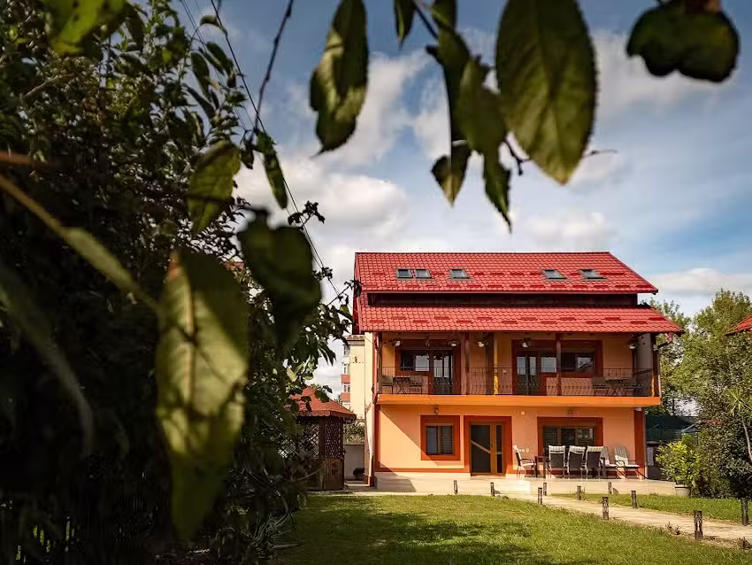 Ерикова пансиона