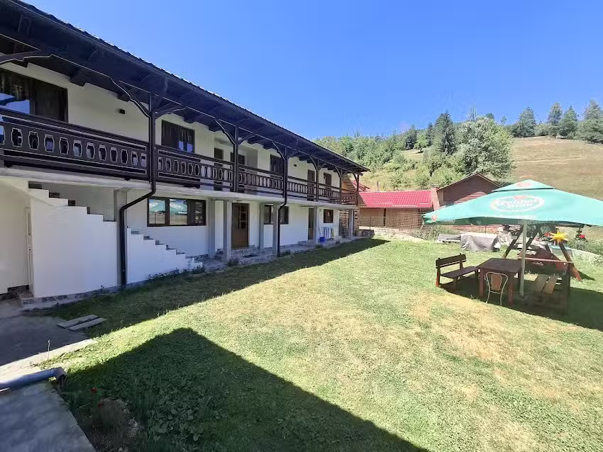 Eugenia G&auml;stehaus