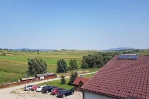 Eulor Vend&eacute;gh&aacute;z