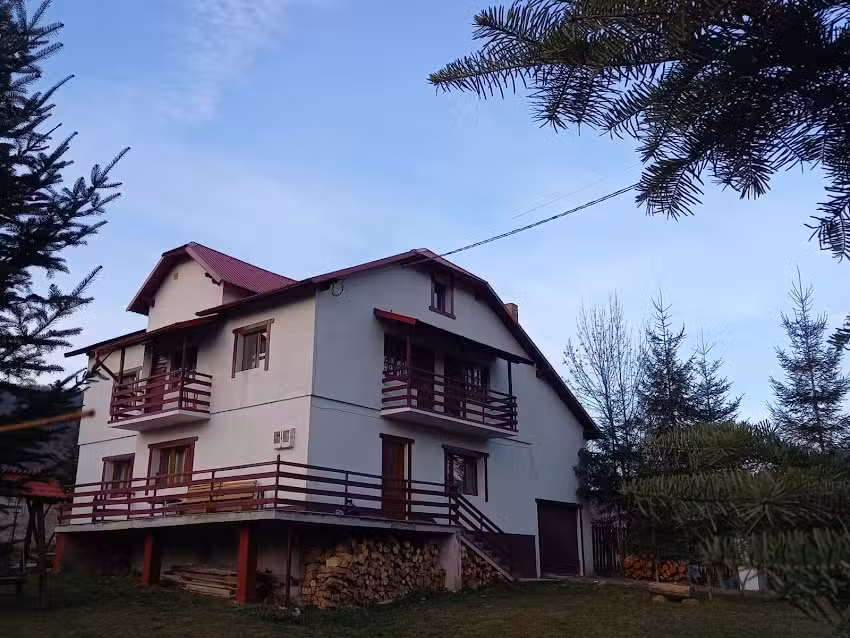 Пансион Евелин