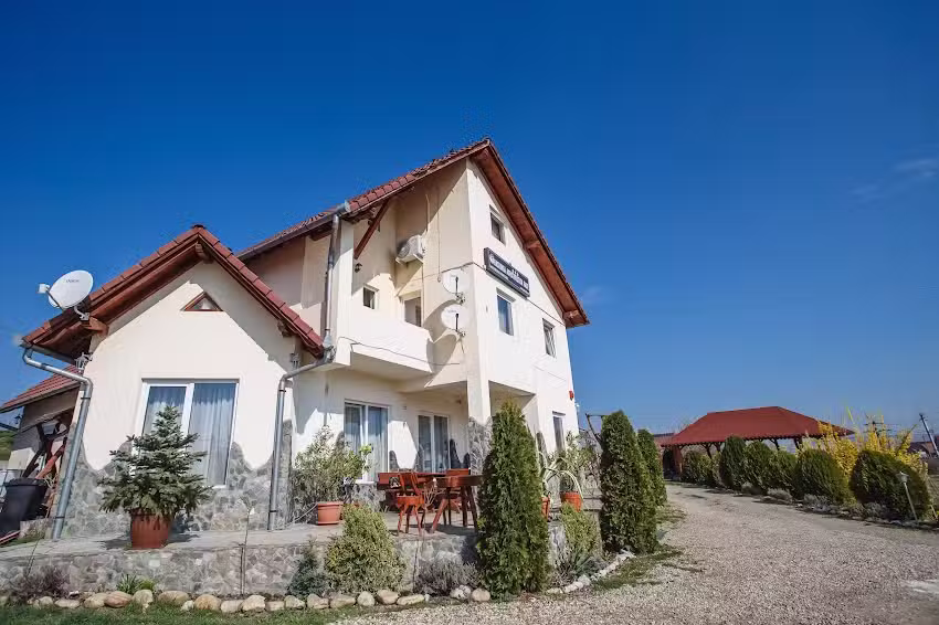 Пансион Фаур