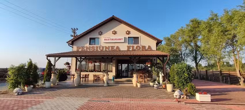 Pensione Flora