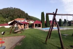 Pensiunea Florina