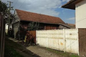 Къща за гости Фрумоасей