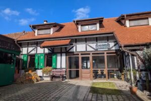 Pensiunea Gasthof Michelsberg