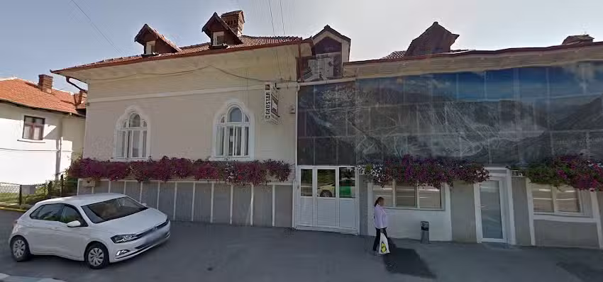 Геостар Пансион 2