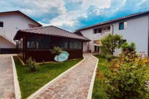 Pensiunea Gigant Fish – Cazare Mila 23 (Delta Dunarii)