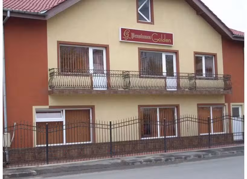 Pensioni d&rsquo;oro