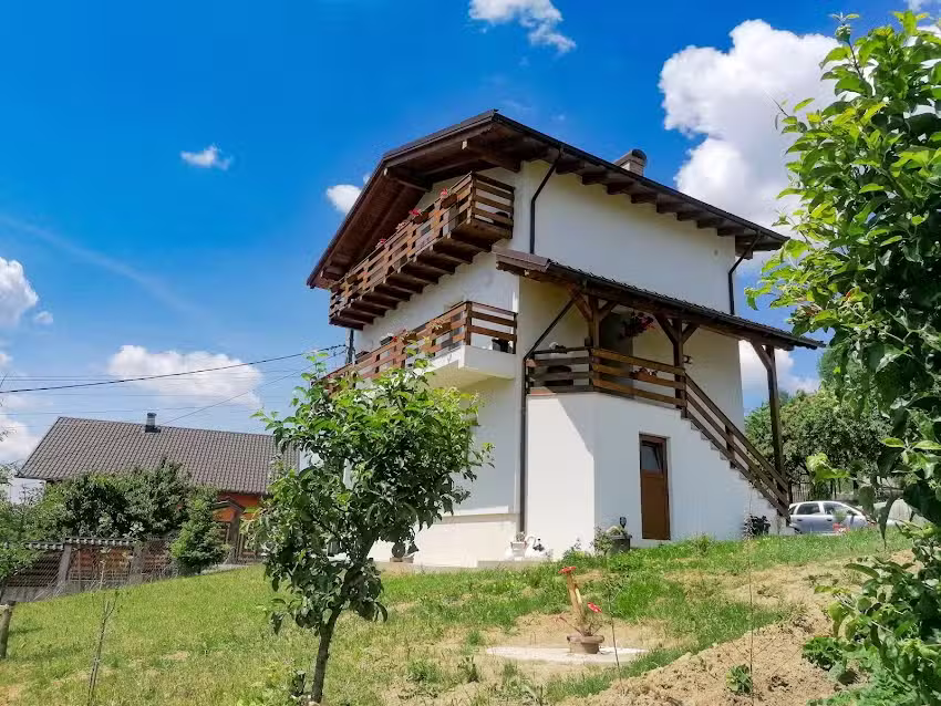 Pensiunea Hanțig Țură