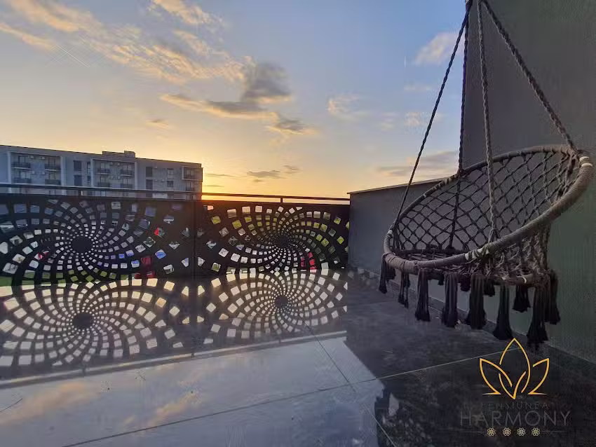 Пансион Хармони