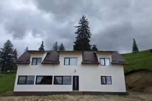 Къща за гости Хевън