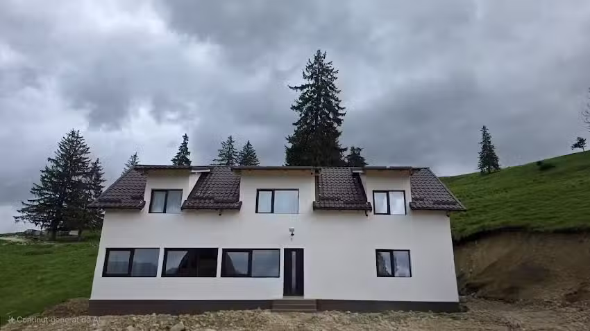 Къща за гости Хевън