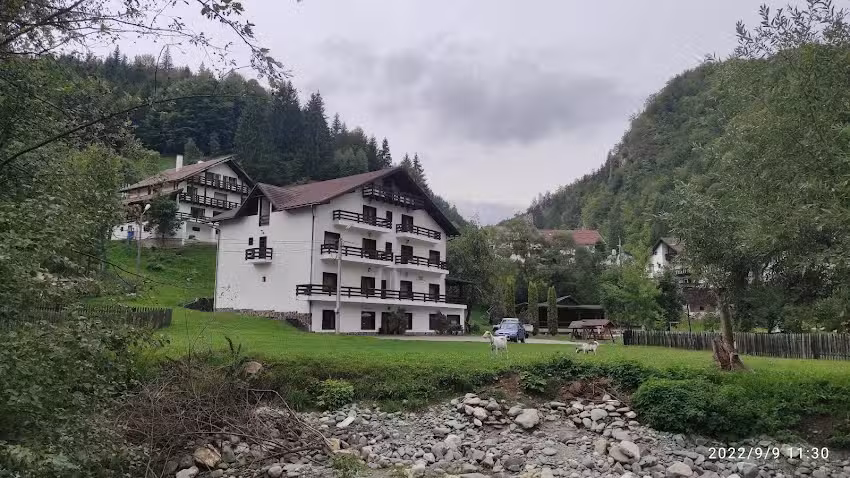 Ianis G&auml;stehaus