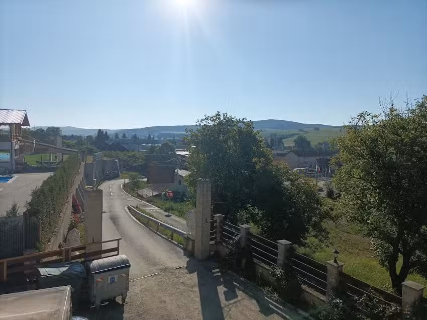 Eisgasthaus