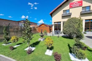 Ileana Guesthouse