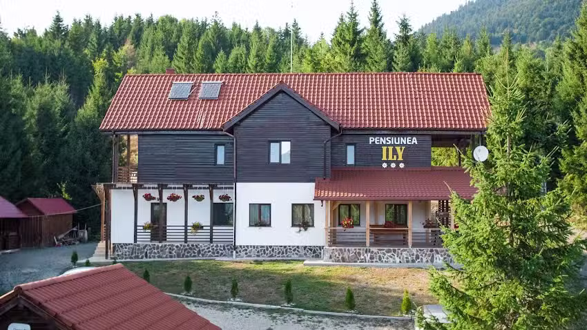 Къща за гости &bdquo;Или&ldquo;