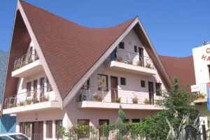 Pensiunea Iubesc Marea