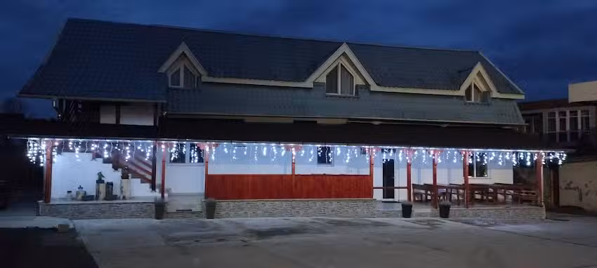 Maison d&rsquo;h&ocirc;tes Julia