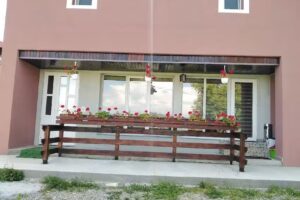 Пансион Изабела