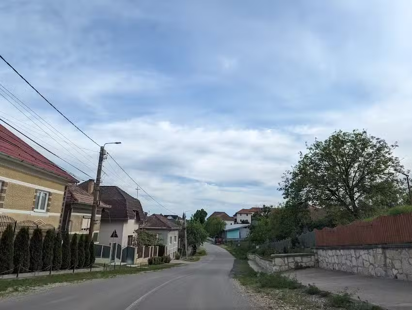Къща за гости Каталин