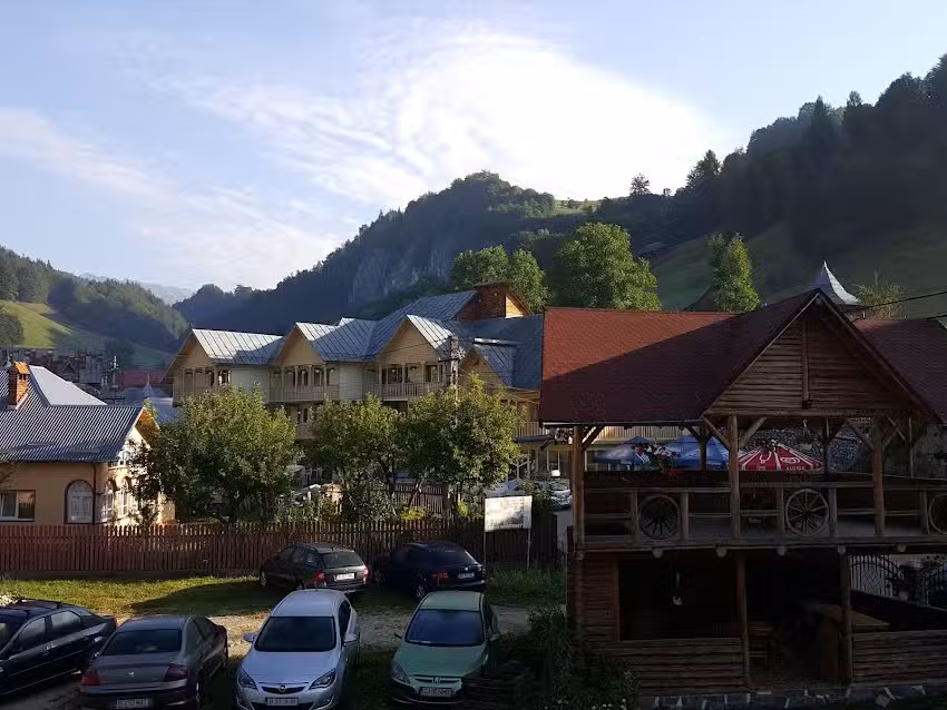 Гостионица Кети