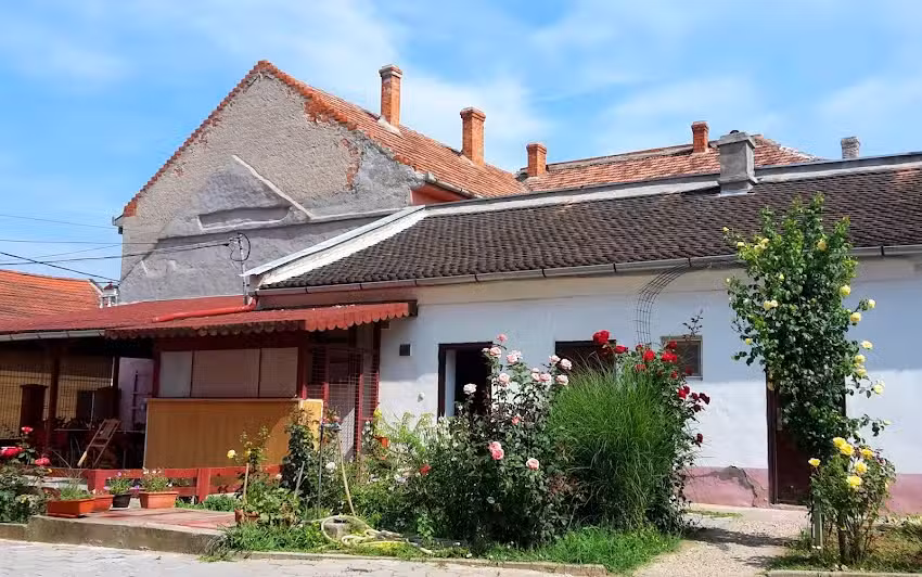 Maison d&rsquo;h&ocirc;tes KENIK