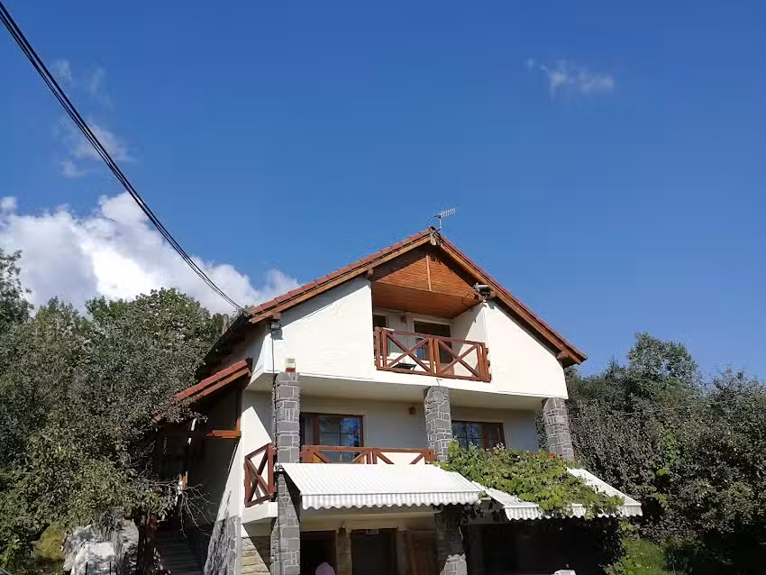 Kiss Vend&eacute;gh&aacute;z