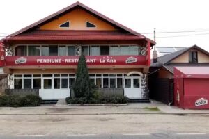 Pensiunea La Ana