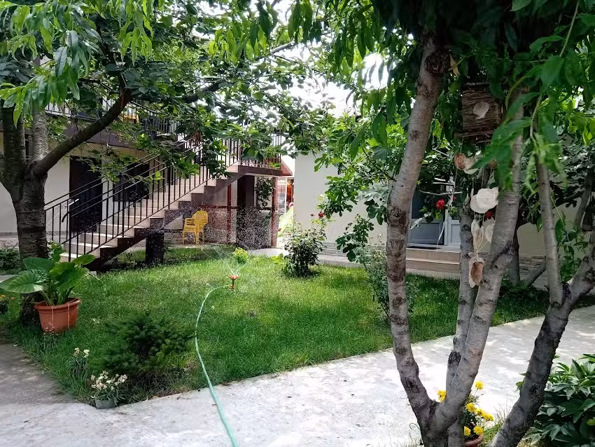 Pensiunea La Babusca