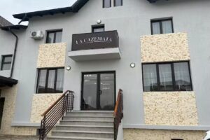 Пансион Ла Каземата
