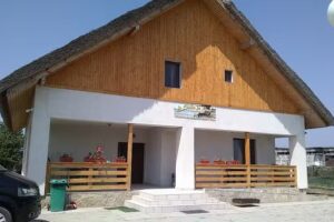 Къща за гости &bdquo;Ла Чилия ин Порт&ldquo;