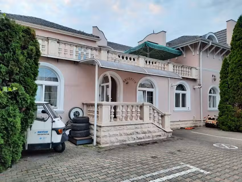 La Cupola Guesthouse