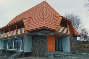 La Matei Breb G&auml;stehaus