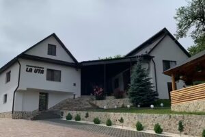 La Uta G&auml;stehaus