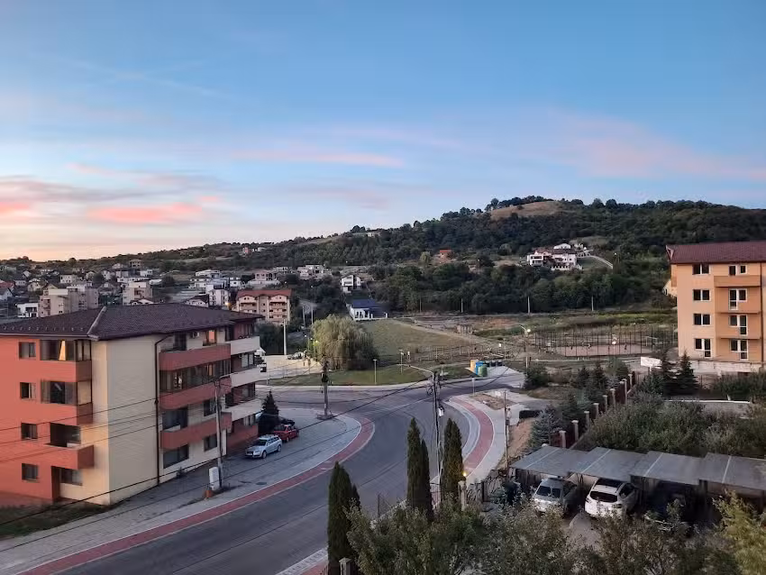 Pensiunea &bdquo;La Vasile&rsquo;&rdquo;