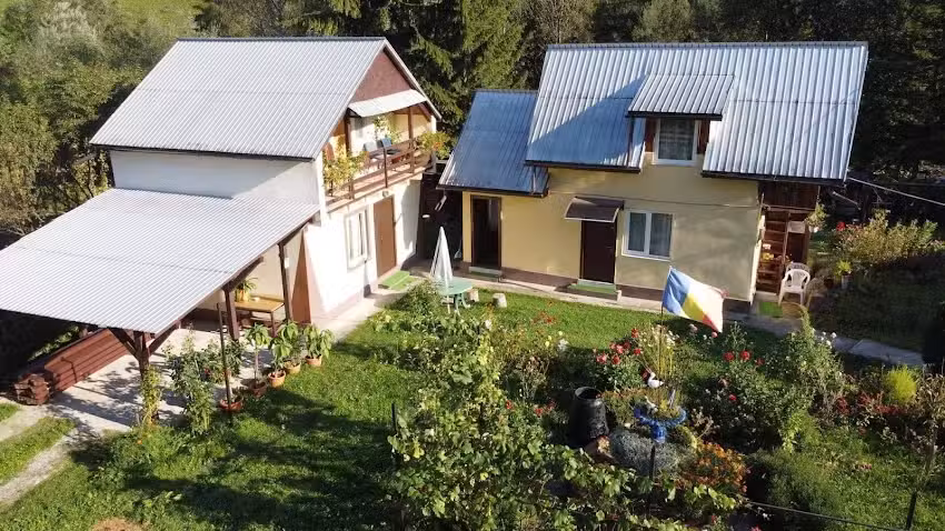 Lavinia Guesthouse
