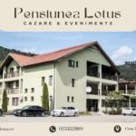Pensiunea Lotus