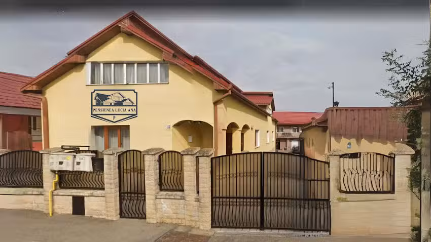 Пансион Луција Ана