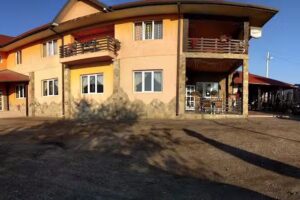Maison d&rsquo;h&ocirc;tes Luciano