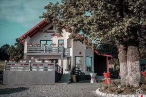 Пансион Мадлен