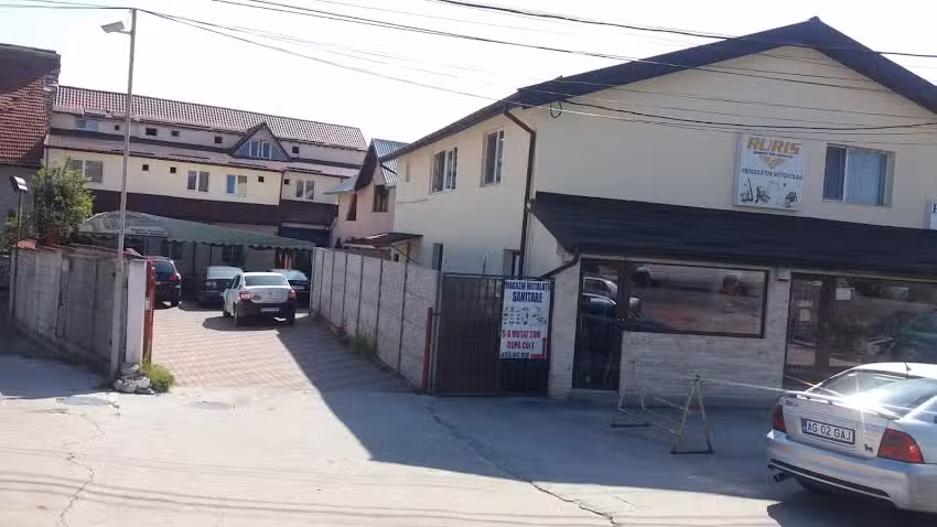 Magic Guesthouse Pitesti